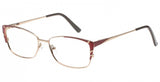 Exces 3161 Eyeglasses