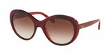 Coach L1061 8259 Sunglasses