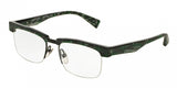 Alain Mikli 3055 Eyeglasses