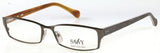 Savvy 0391 Eyeglasses