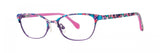 Lilly Pulitzer SAMMI Eyeglasses