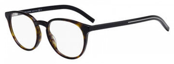 Dior Homme Blacktie251 Eyeglasses