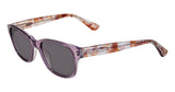 Bebe 7035 Sunglasses