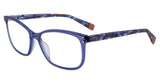 Furla VFU1980AFD54 Eyeglasses