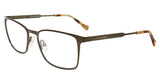 Lucky Brand D312MBL53 Eyeglasses