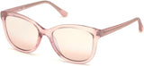 Guess 7627 Sunglasses