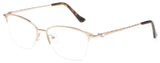 Exces Princess148 Eyeglasses