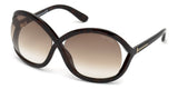 Tom Ford 0297 Sunglasses