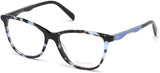 Emilio Pucci 5095 Eyeglasses