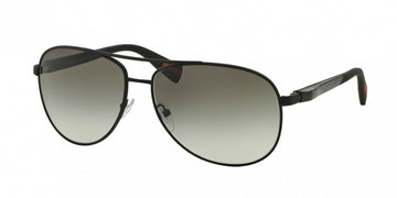 Prada Linea Rossa Netex Collection 51OS Sunglasses