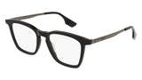 McQueen Iconic MQ0071O Eyeglasses