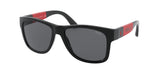 Polo 4162 Sunglasses