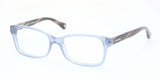 Coach Libby 6047 Eyeglasses