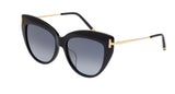Boucheron Quatre BC0016SA Sunglasses