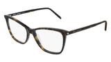 Saint Laurent Classic SL 259/F Eyeglasses