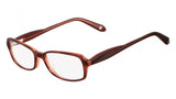 Marchon NYC WHITNEY Eyeglasses