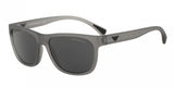 Emporio Armani 4081F Sunglasses