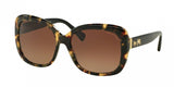 Coach L139 8158 Sunglasses