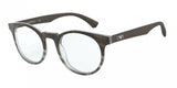 Emporio Armani 3156 Eyeglasses