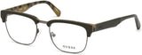 Guess 1942 Eyeglasses