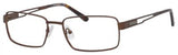 Chesterfield 879T Eyeglasses