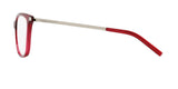 004 - Red/Silver