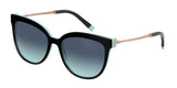 Tiffany 4176F Sunglasses