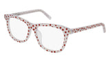 Saint Laurent Classic SL 168/F Eyeglasses