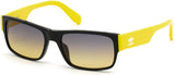 ADIDAS ORIGINALS 0007 Sunglasses
