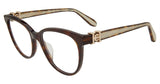 Carolina Herrera VHN631072252 Eyeglasses