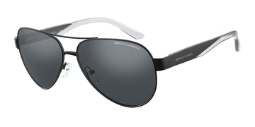 Armani Exchange 2034S Sunglasses