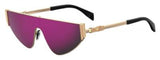 Moschino Mos022 Sunglasses