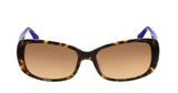 Bebe 7155 Sunglasses