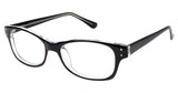 New Globe BC60 Eyeglasses