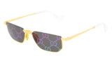 Gucci Fashion Inspired GG0627S Sunglasses