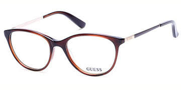 Guess 2565 Eyeglasses