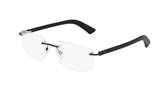 Puma Active/fundamentals PU0029O Eyeglasses