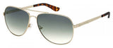 Juicy Couture Ju589 Sunglasses