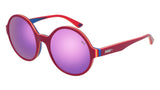 Puma Sportstyle PU0146S Sunglasses