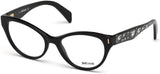 Just Cavalli 0747 Eyeglasses