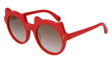 Stella McCartney Stella Kids SK0017S Sunglasses