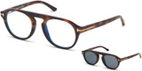 Tom Ford 5533B Eyeglasses