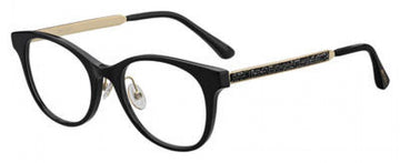 Jimmy Choo Jc209 Eyeglasses