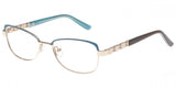 Exces 143 Eyeglasses