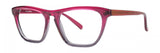 Vera Wang V368 Eyeglasses