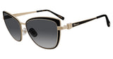 Chopard SCHC16S301P57 Sunglasses