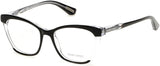 Guess By Marciano 0287 Eyeglasses