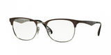 Ray Ban 6346 Eyeglasses