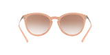335013 - Light Brown Gradient