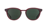 788863 - Translucent Garnet - Happy Gray Green